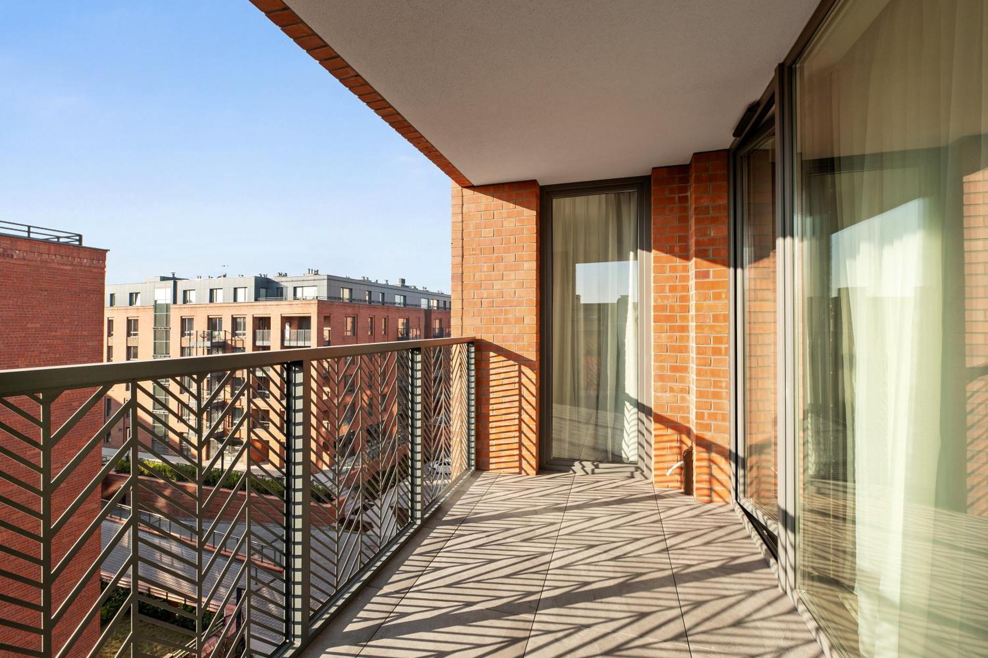 Scala 60G City Center Premium Apartments By Lion Apartments Gdansk Exterior photo