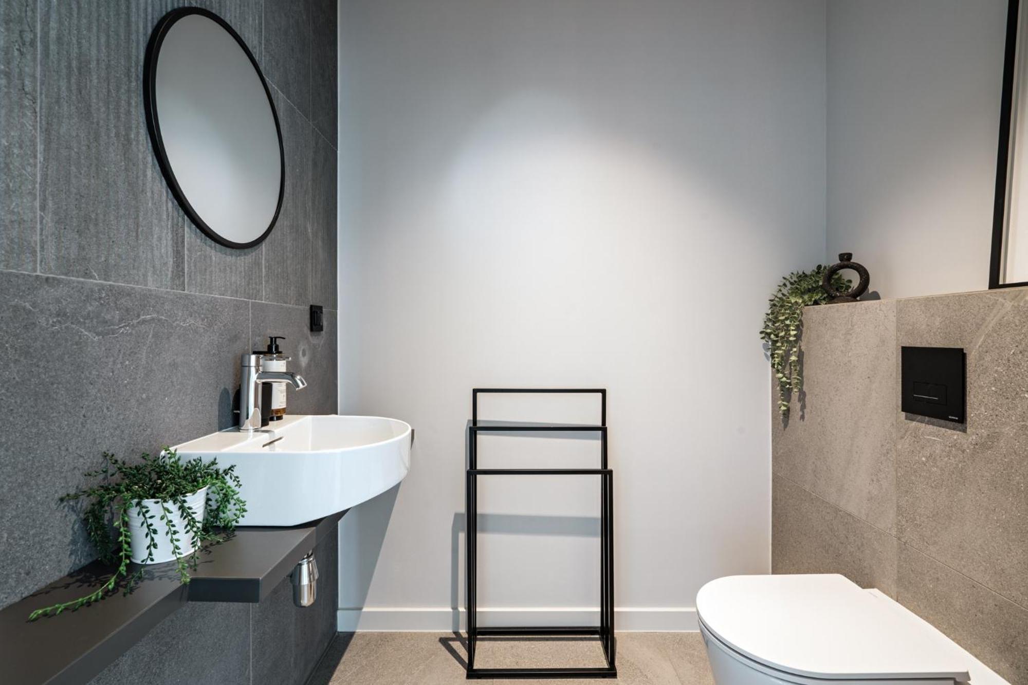 Scala 60G City Center Premium Apartments By Lion Apartments Gdansk Exterior photo